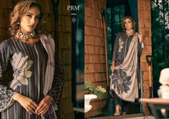 Mohena By Prm Viscose Pashmina Designer Printed Salwar Suits Wholesale Price In Surat